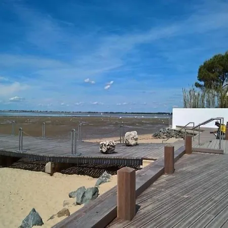House Maisonnette - Ronce-les-bains - A Quelques Pas De La Plage Holiday home *