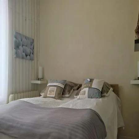 House Maisonnette - Ronce-les-bains - A Quelques Pas De La Plage Holiday home