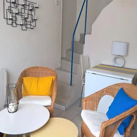 Holiday home House Maisonnette - Ronce-les-bains - A Quelques Pas De La Plage