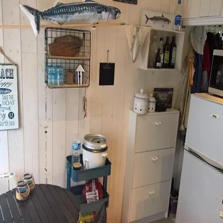 Holiday home House Maisonnette - Ronce-les-bains - A Quelques Pas De La Plage