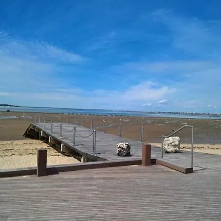 Holiday home House Maisonnette - Ronce-les-bains - A Quelques Pas De La Plage